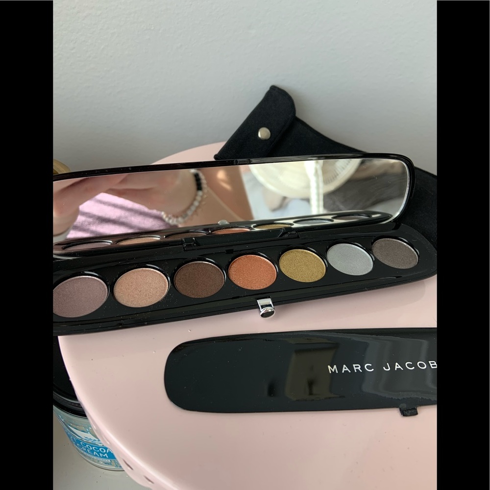 Marc Jacobs Palette